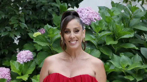 Anabel Pantoja Anabel Pantoja