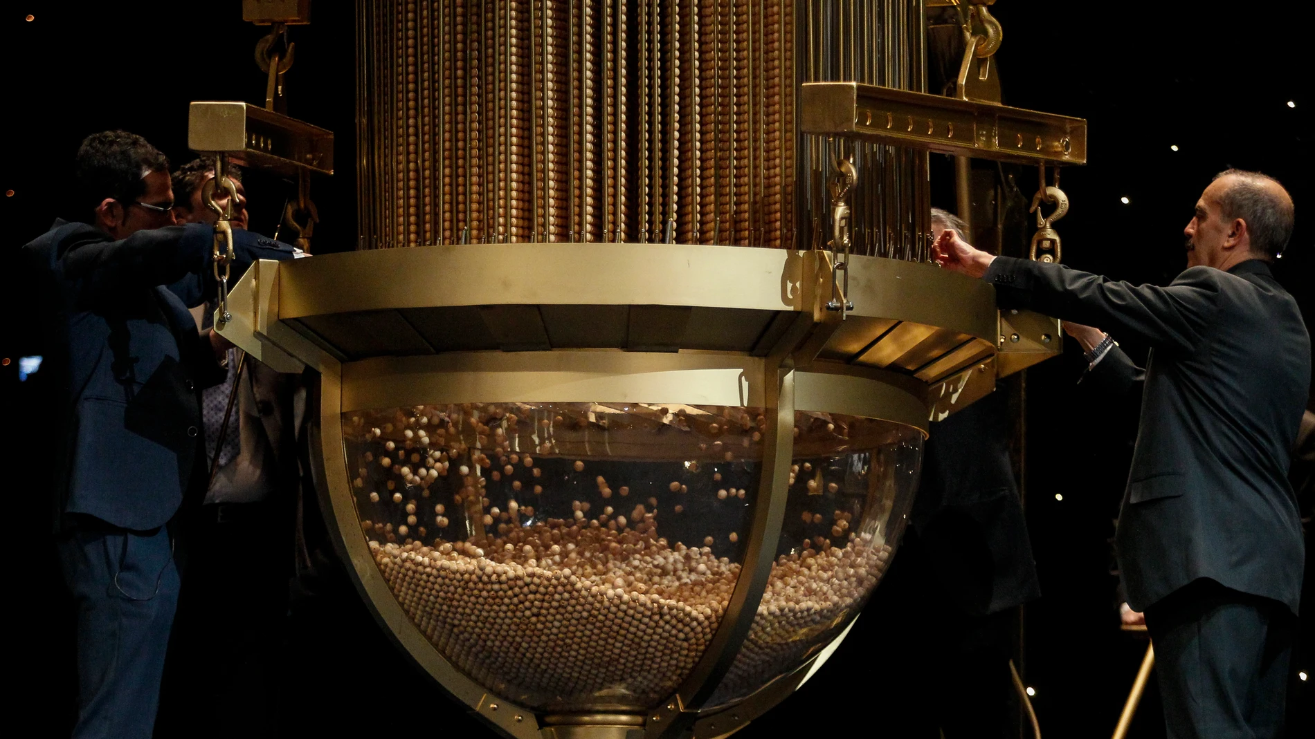 Lotería de Navidad Lotería de Navidad