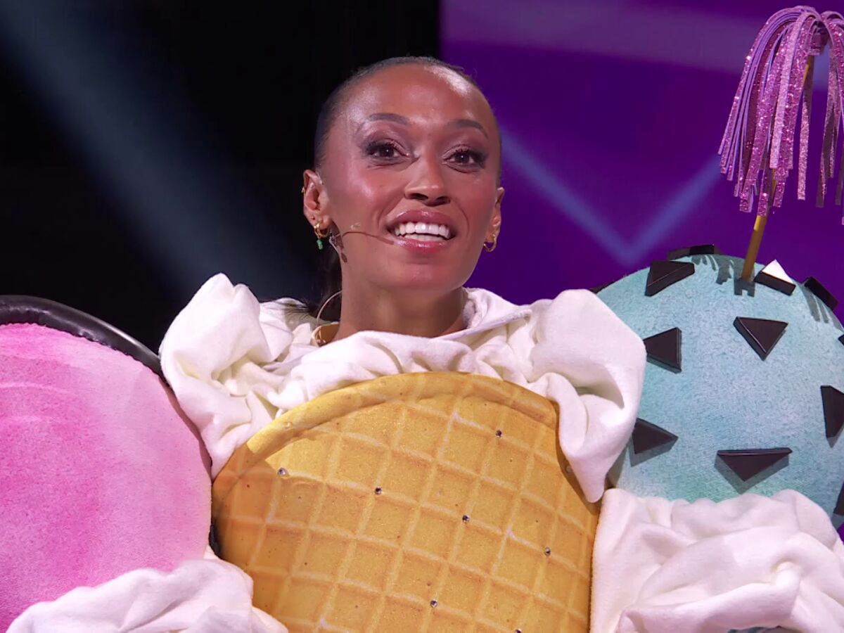 [Hilo Oficial] MASK SINGER 4 +Pillo Palomitas +No churros - Forocoches