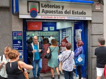 Administración de Lotería Administración de Lotería