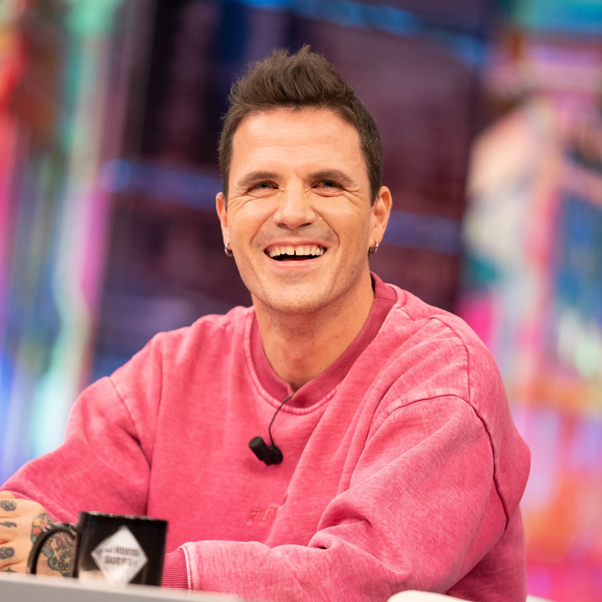 La visión de Dani Martín sobre la música actual: "Hay canciones muy caducas"