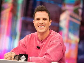 La crítica de Dani Martín al panorama musical actual: "Hay canciones muy caducas" La crítica de Dani Martín al panorama musical actual: "Hay canciones muy caducas"