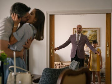 Jesus Julia Bego&ntilde;a y Andr&eacute;s