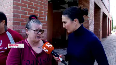 Abuela Abuela