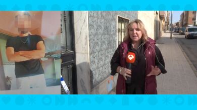 Un hombre mata al bebé de 2 años de su pareja y deja herido a su hermano gemelo: 
