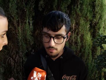 T&iacute;o de los gemelos de Linares