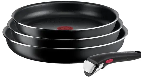 Juego de sartenes Tefal Juego de sartenes Tefal