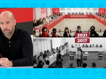 Gonzalo Mir&oacute; en Espejo P&uacute;blico.