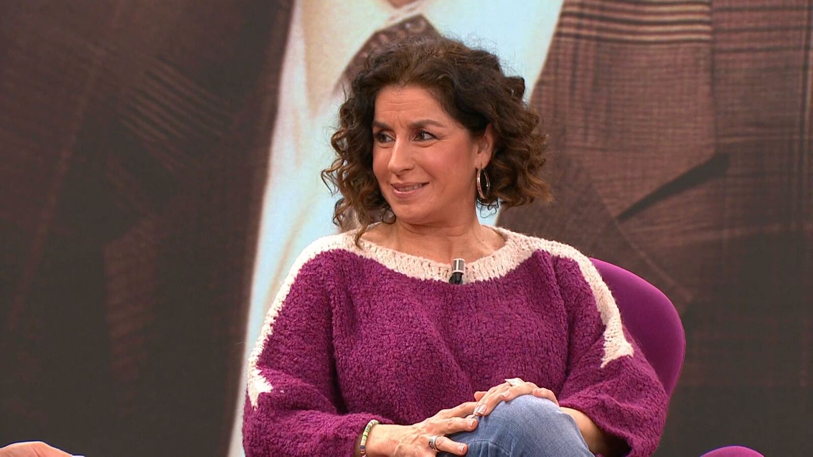 La hija de Manolo Escobar, sobre su historia de amor con Anita: 