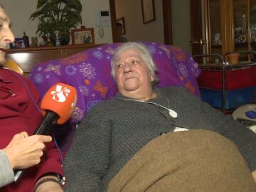 Josefina y Jes&uacute;s