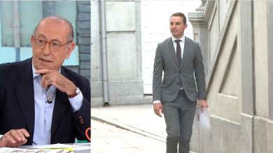 Las advertencias y vaticinios del exsocialista Nicolás Redondo, ante el Congreso Federal del PSOE: 