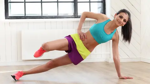 Plancha lateral Plancha lateral