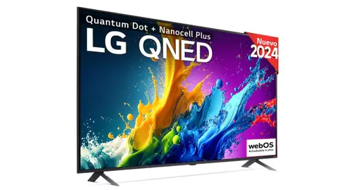 Smart TV de LG Smart TV de LG