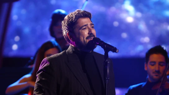 Antonio Orozco Antonio Orozco