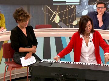 Mar&iacute;a Antonia