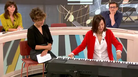 María Antonia María Antonia