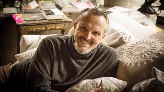 Miguel Bosé Miguel Bosé