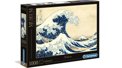 Puzzle Clementoni Puzzle Clementoni