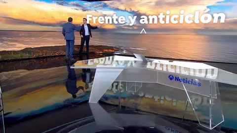 César Gonzalo César Gonzalo