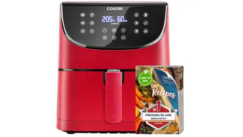 Freidora de aire Cosori Freidora de aire Cosori