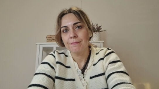 B&aacute;rbara Sastre