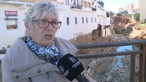 Vecina de Chiva Vecina de Chiva