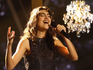 Lola Eme, Talent de La Voz 2024