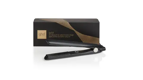 Plancha de pelo ghd Gold Plancha de pelo ghd Gold