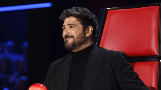 Manuel, elegido por el público para pasar a la segunda Semifinal del equipo Orozco Manuel, elegido por el público para pasar a la segunda Semifinal del equipo Orozco