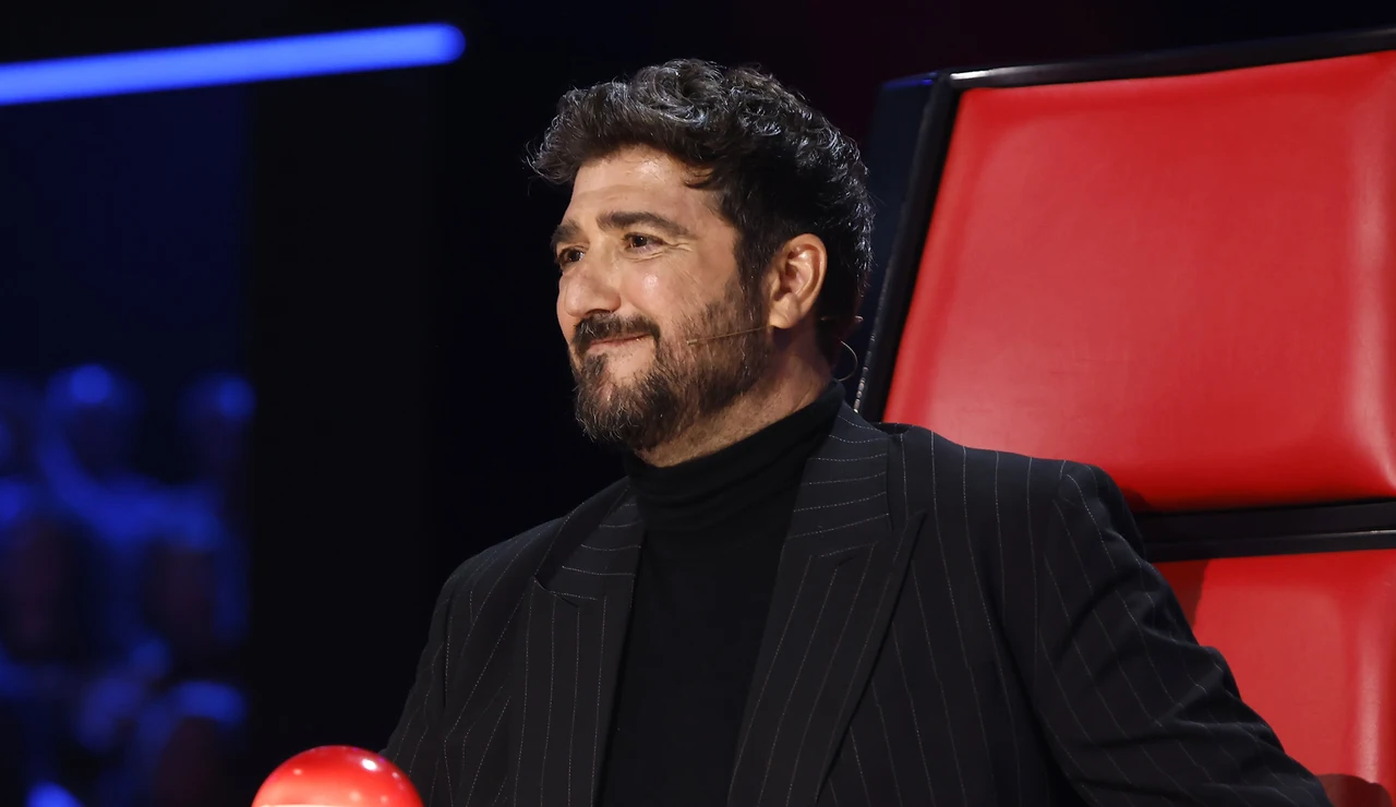 Manuel, elegido por el público para pasar a la segunda Semifinal del equipo Orozco