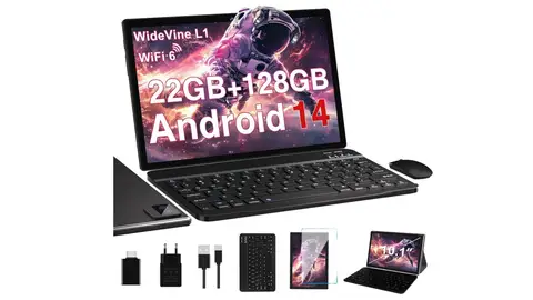 Tablet Android Tablet Android