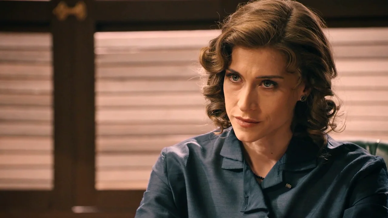 Avance del próximo capítulo de Sueños de libertad: Marta hará lo que sea para sacar a Fina de prisión