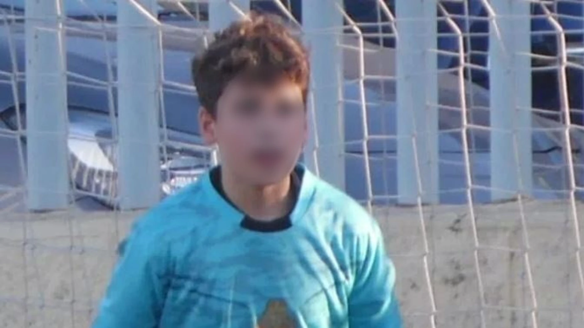 Muere Daniel Ríos Lastre Muere Daniel Ríos Lastre