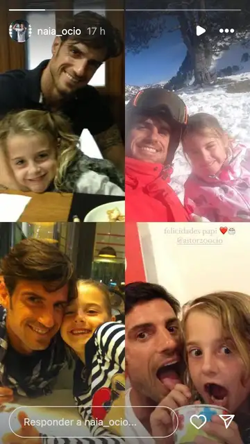 Historia de @naia_ocio Historia de @naia_ocio