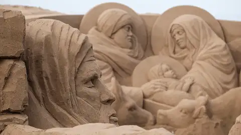 Belén de las Canteras 2024 Belén de las Canteras 2024