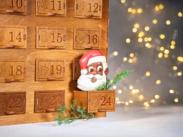 Calendario de Adviento