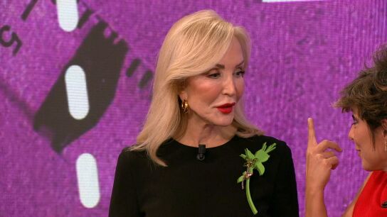 Carmen Lomana