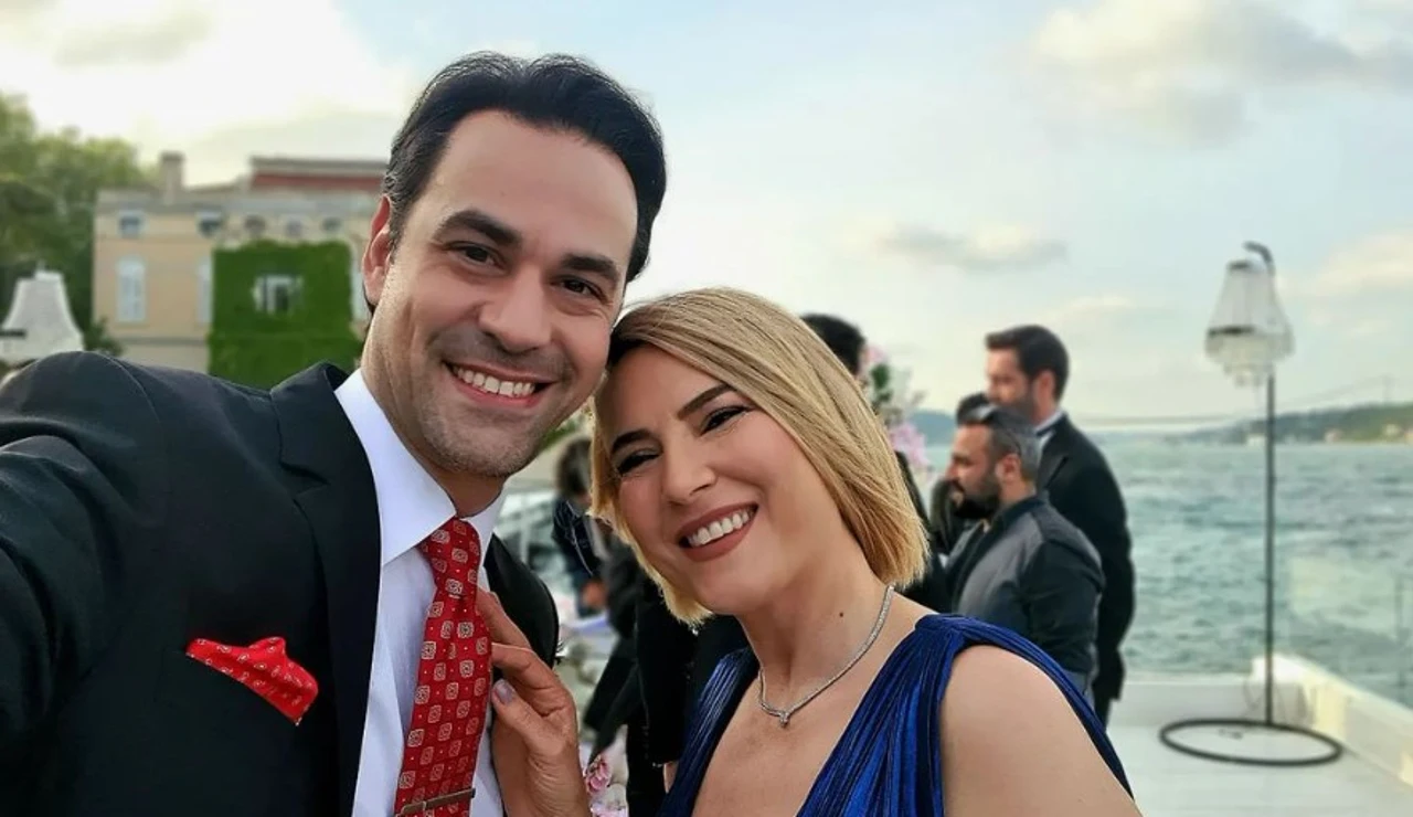 Sonat Tokuç, el fiel ayudante de Handan en Pecado Original que podemos ver como médico en Renacer