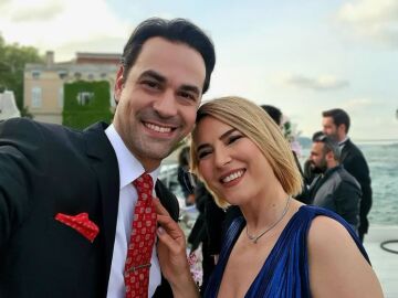 Sonat Toku&ccedil;, el fiel ayudante de Handan en Pecado Original que podemos ver como m&eacute;dico en Renacer