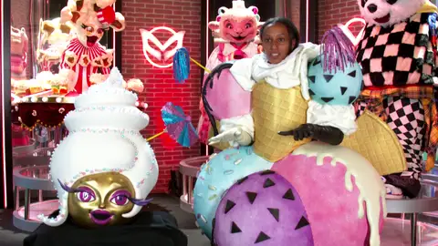 “Mi mayor miedo es que ahora me pase algo, por mi hija”: Ana Peleteiro se abre tras su revelación en Mask Singer “Mi mayor miedo es que ahora me pase algo, por mi hija”: Ana Peleteiro se abre tras su revelación en Mask Singer