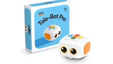 Robot de codificación Robot de codificación