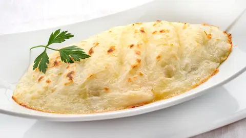 Receta chilena de Karlos Arguiñano: pastel de papa con carne, "un recetón para este fin de semana" Receta chilena de Karlos Arguiñano: pastel de papa con carne, "un recetón para este fin de semana"