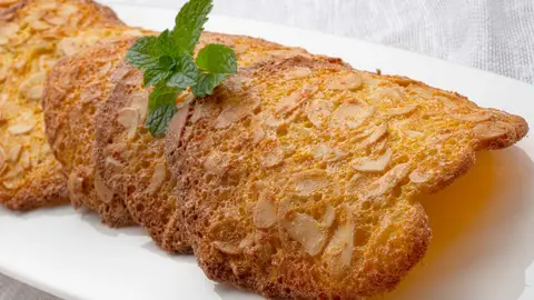 Tejas de naranja Tejas de naranja