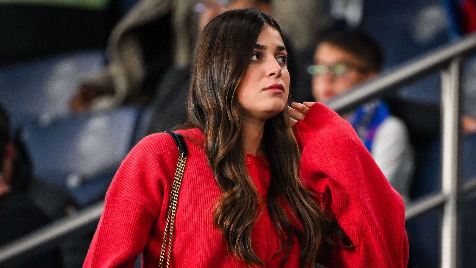 El mensaje de Sira, la hija de Luis Enrique, a su hermana Xana en el que habría sido su 15 cumpleaños