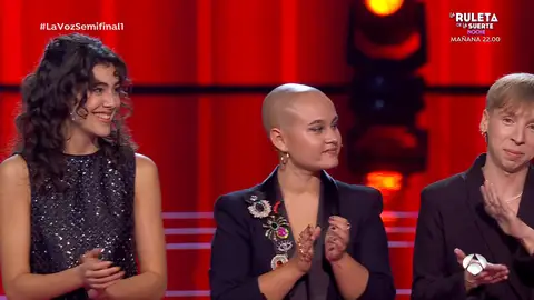 Lola y Gara Lola y Gara