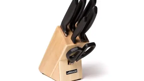 Set de cuchillos Arcos Set de cuchillos Arcos