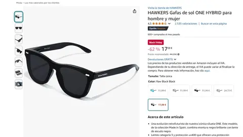 Gafas de sol Gafas de sol