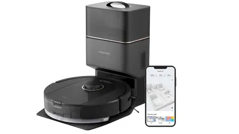 Robot aspirador Robot aspirador