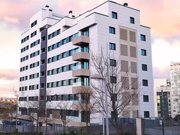 Casas industrializadas: posible solución para acelerar la reconstrucción tras la Dana Casas industrializadas: posible solución para acelerar la reconstrucción tras la Dana