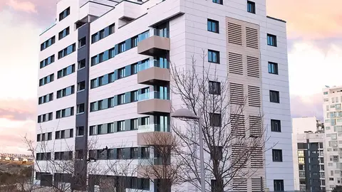 Casas industrializadas: posible solución para acelerar la reconstrucción tras la Dana Casas industrializadas: posible solución para acelerar la reconstrucción tras la Dana